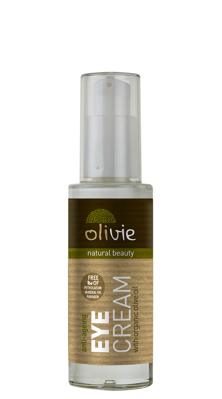 Eye Cream