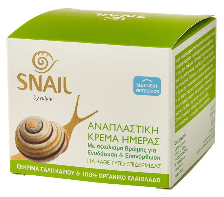 snail